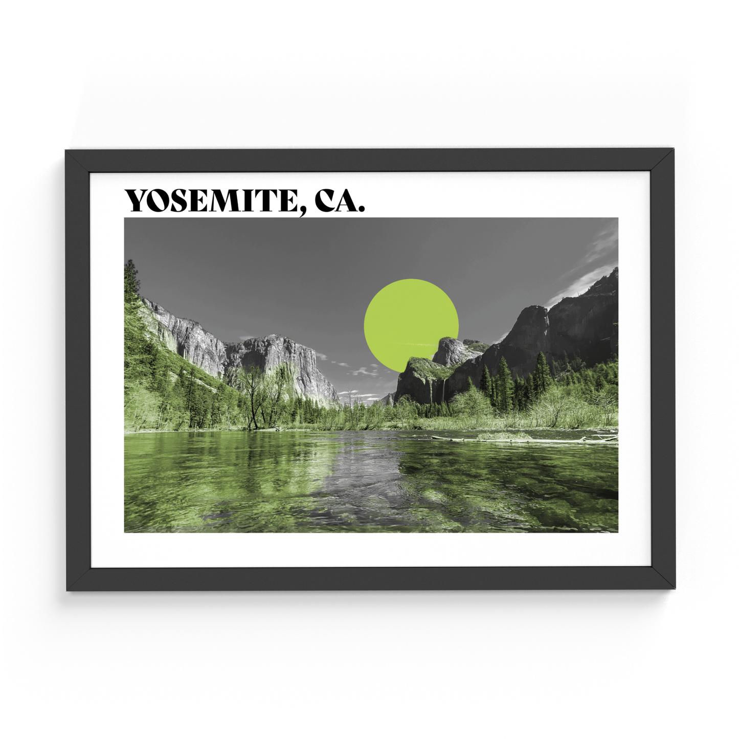 Yosemite