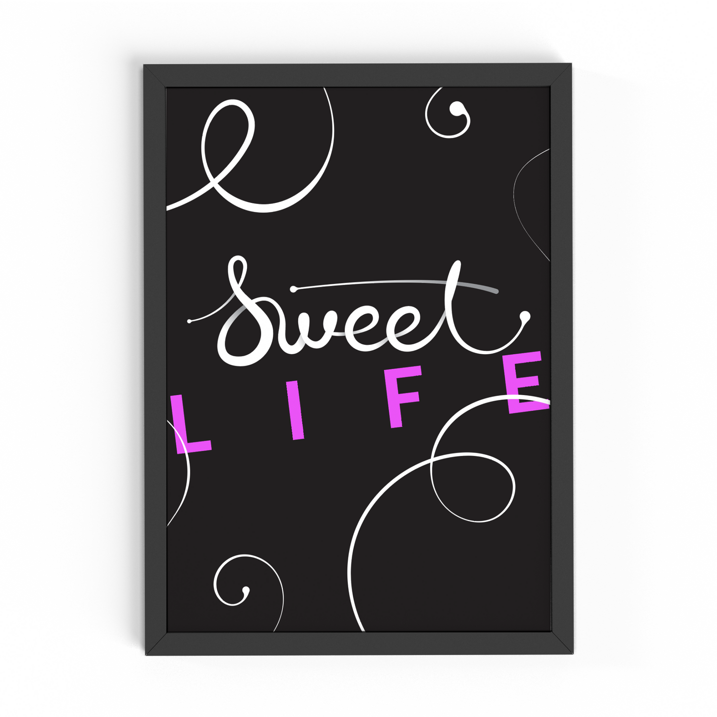 Sweet Life