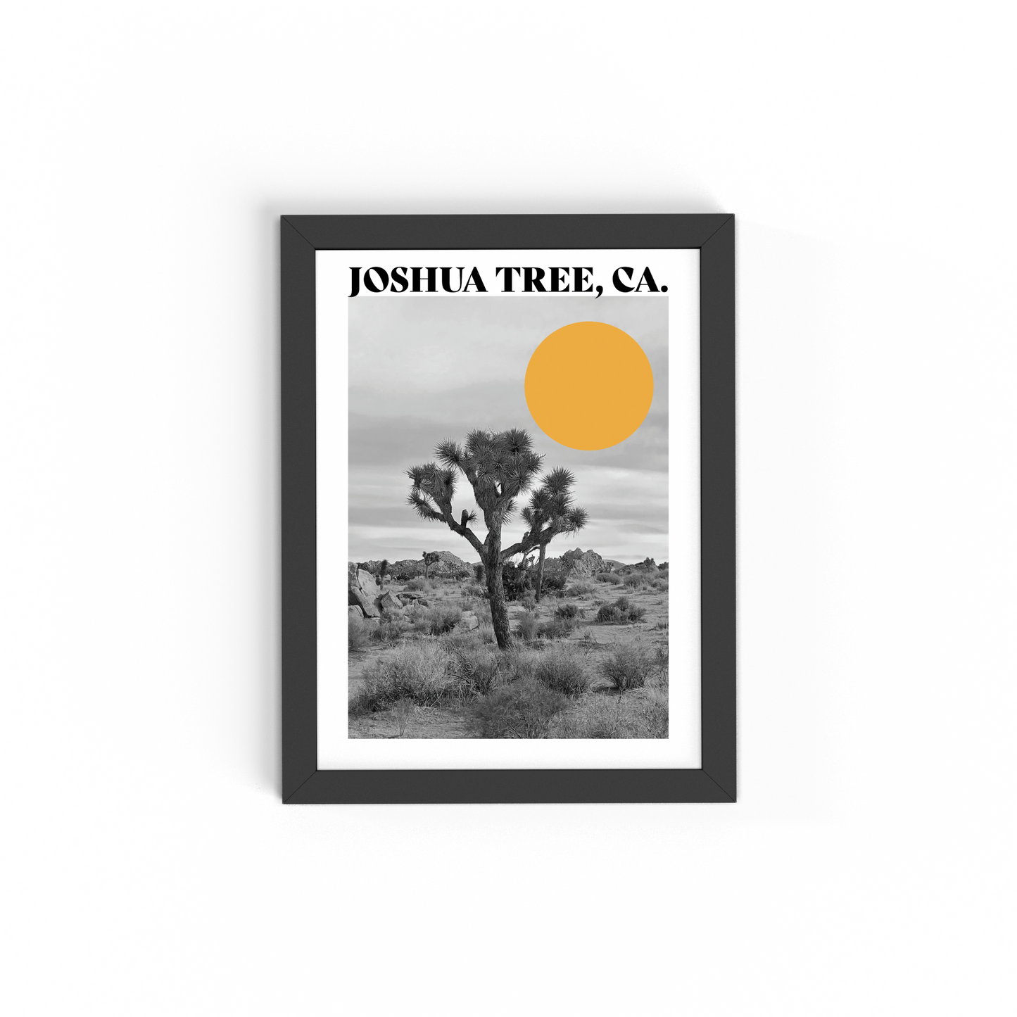 Joshua Tree