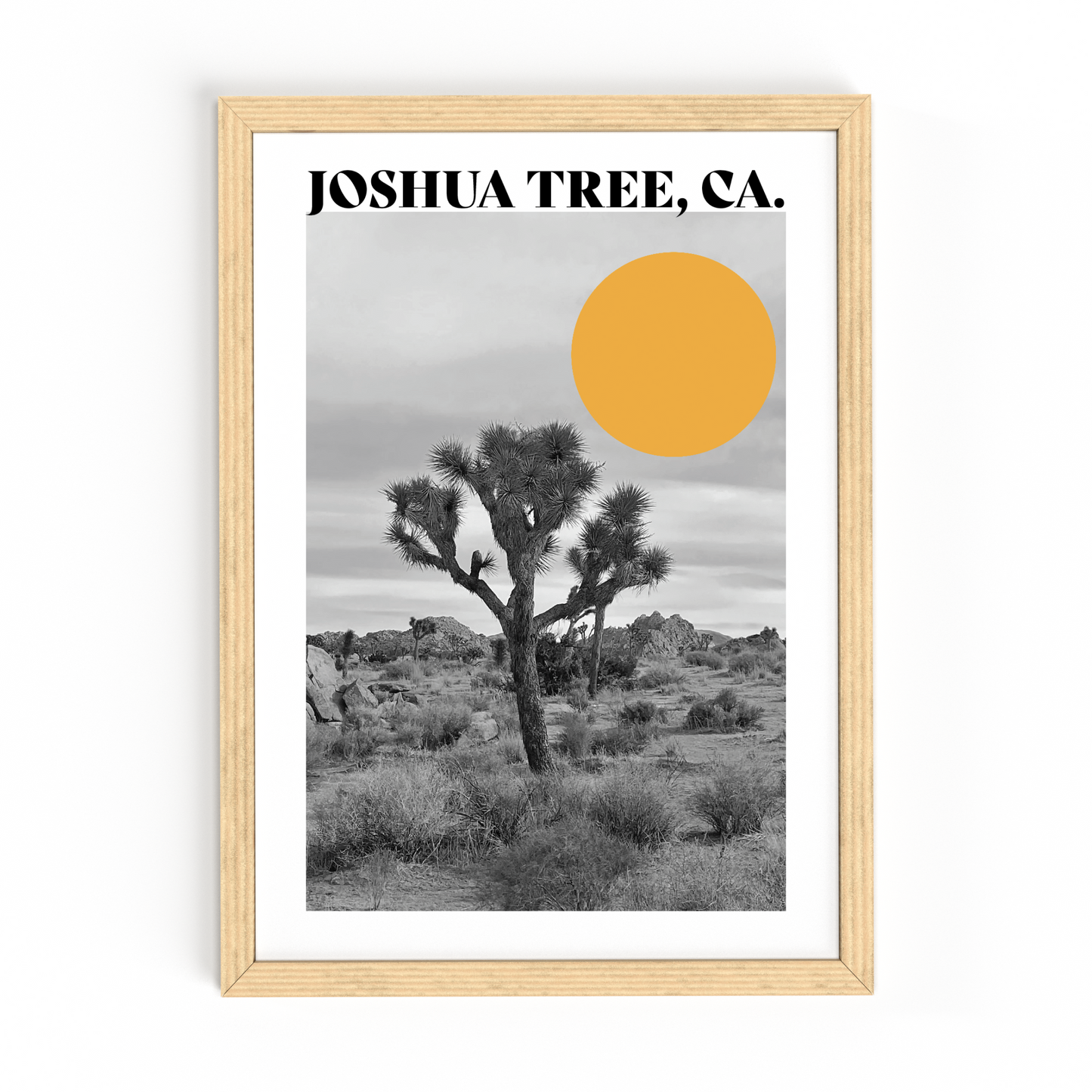 Joshua Tree