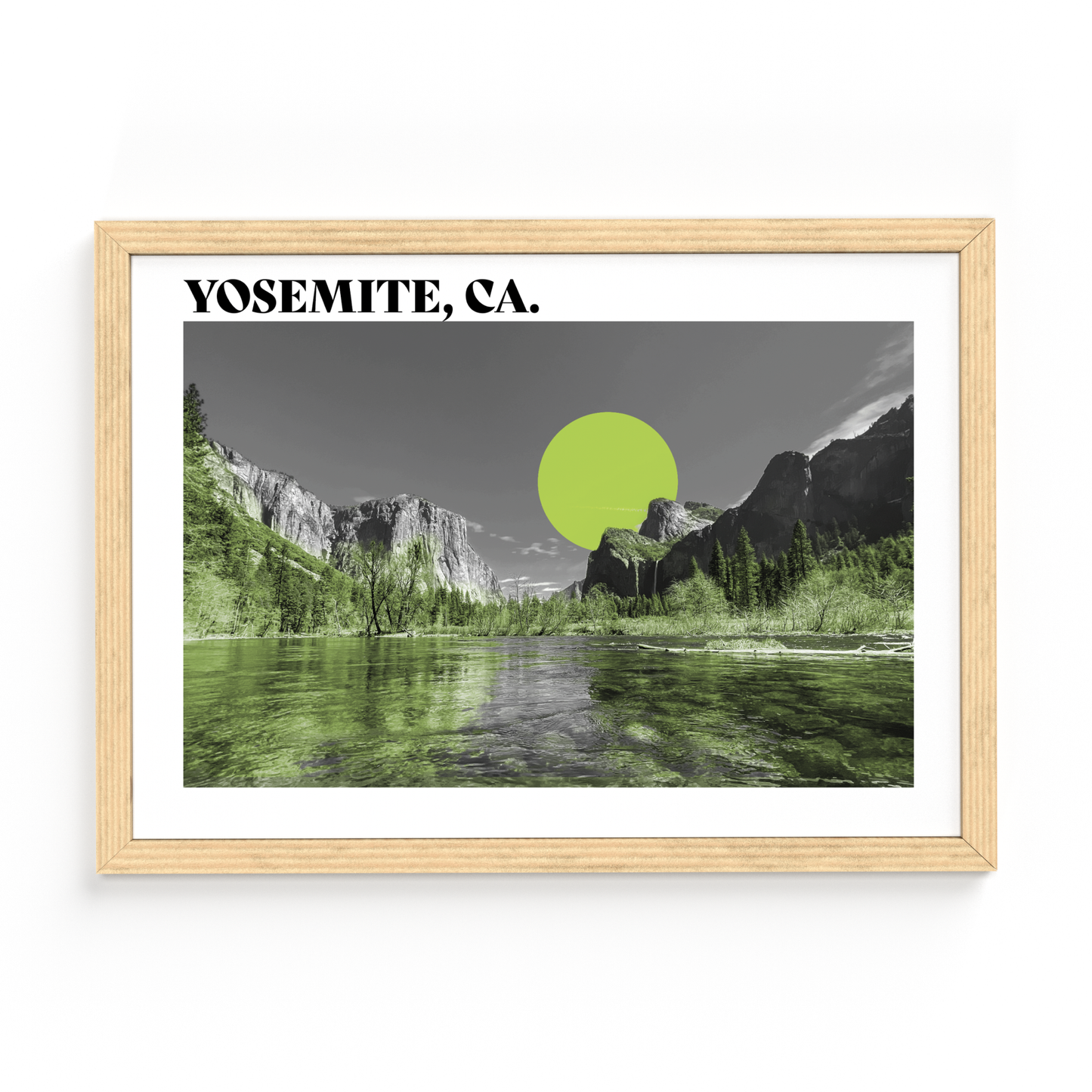 Yosemite