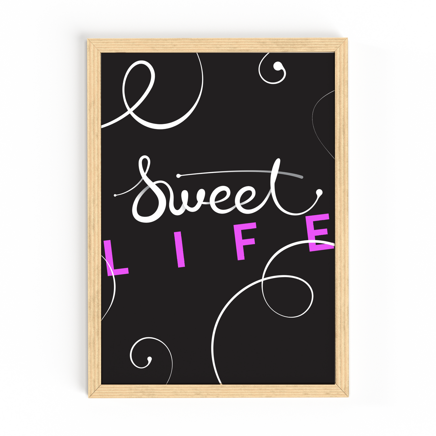 Sweet Life