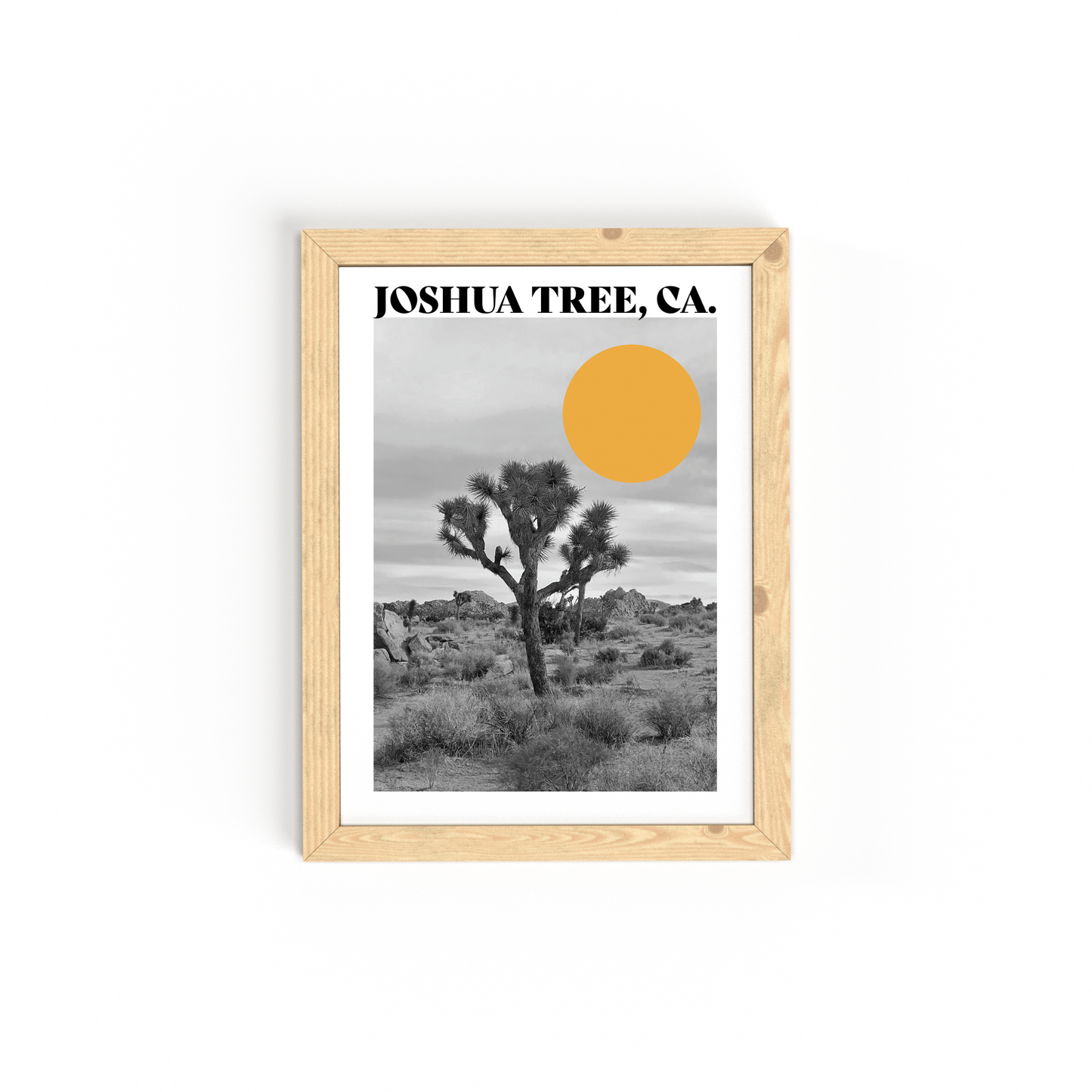 Joshua Tree