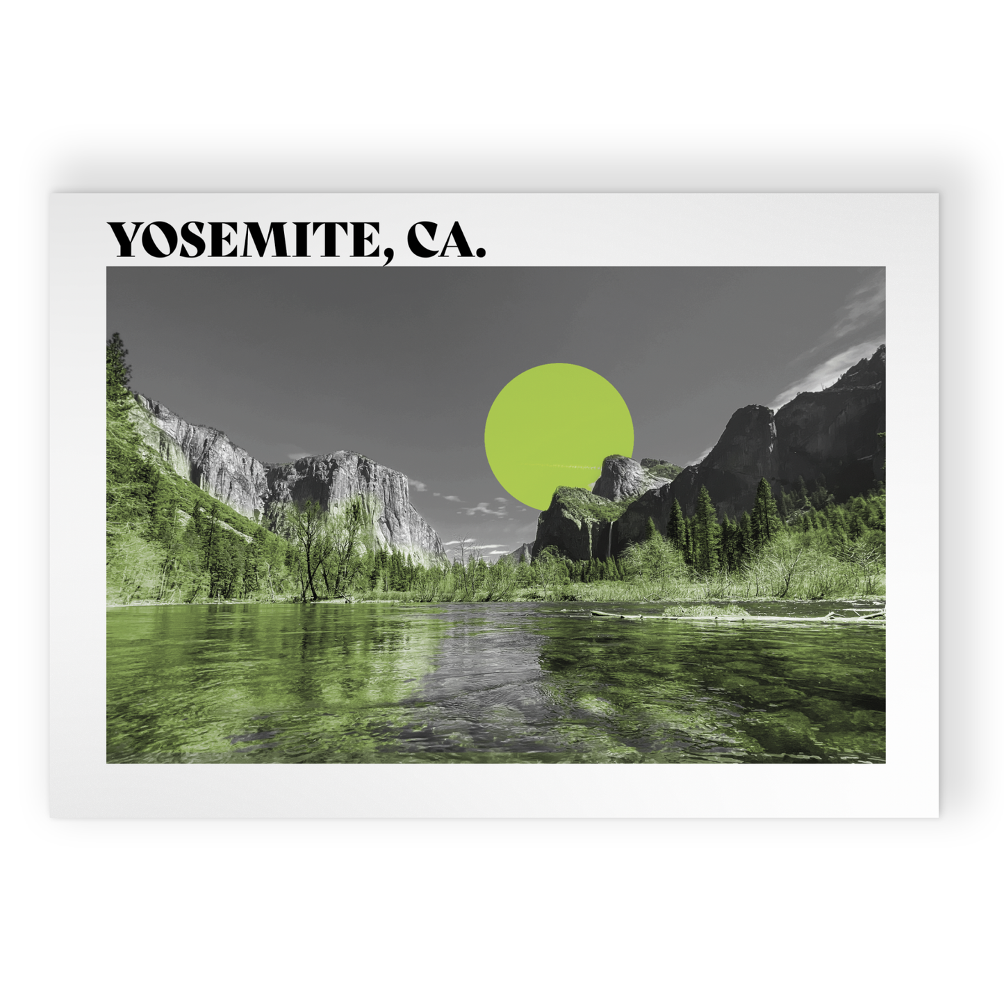 Yosemite