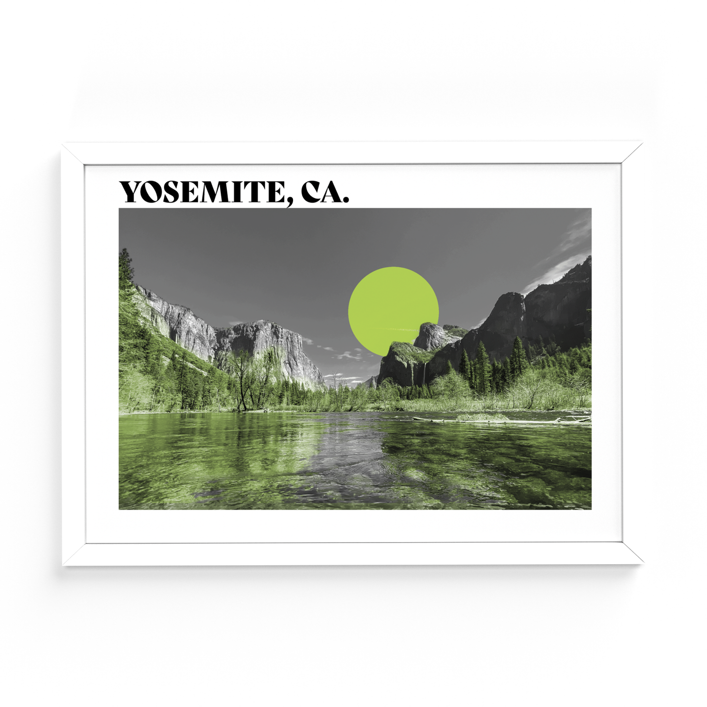 Yosemite