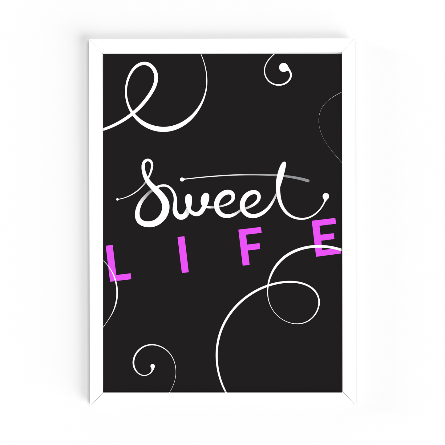 Sweet Life