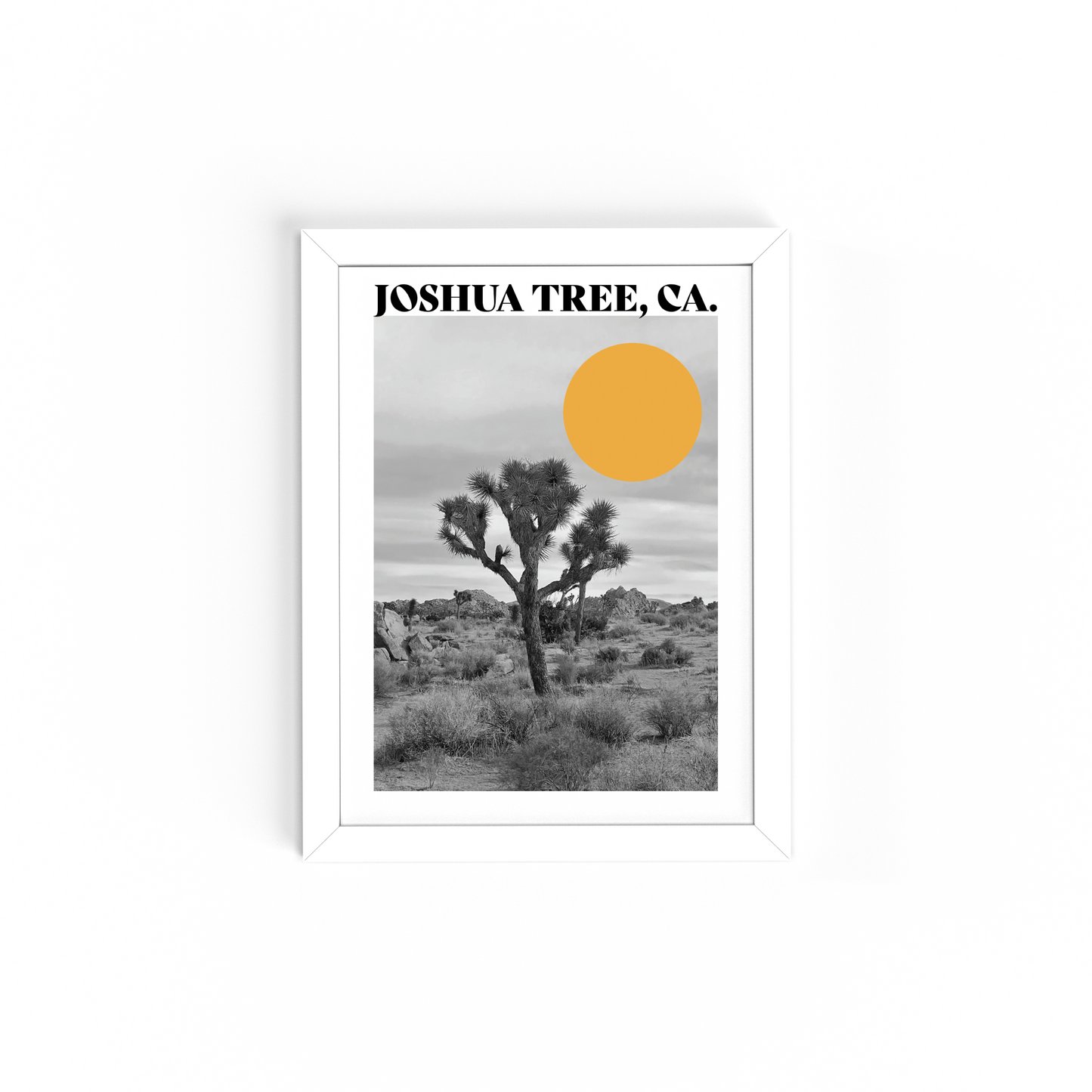 Joshua Tree